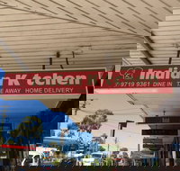 Indian Kitchen - Tourism Guide