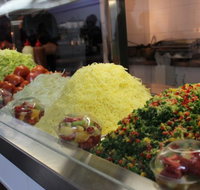 Ispa Kebabs - Tourism Guide