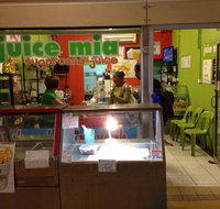 Juice Mia - Liverpool - Tourism Guide