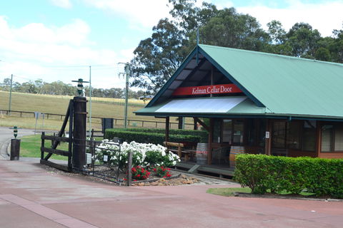 Kelman Vineyard - Cruises Travel 0