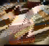 Kelletts Cafe - Tourism Guide