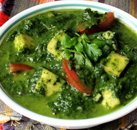 Khan Baba Restaurant