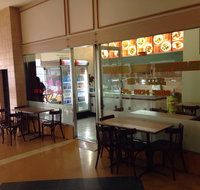 Marhabba Indian Restaurant - Tourism Guide