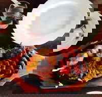 Masala Indian - Travel Agents