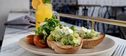 M&G Cafe And Bar - Tourism Guide 0