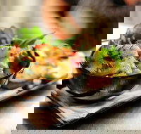 Milan Restaurant on Main - Travel Agents