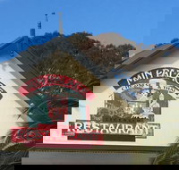 Min Palace Chinese and Thai Restaurant - Travel Agents