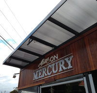 Mist on Mercury - Tourism Guide