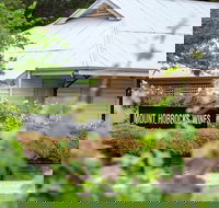 Mount Horrocks Wines - Travel Agents