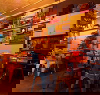 Neo Thai Vibe - Travel Search