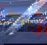 New Oriental Cafe - Tourism Guide