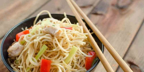 Noodle Paradise - Macquarie Fields - Tourism Guide 0