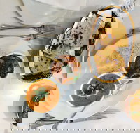 Noor Indian Cuisine - Travel Agents