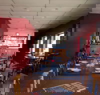 Noorpuri Indian Restaurant - Cruises Travel