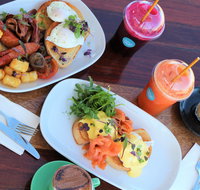 North Beach Kitchen - Tourism Guide