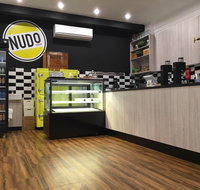 Nudo Cafe - Tourism Guide
