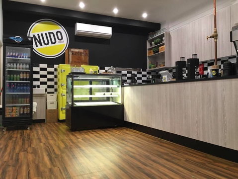 Nudo Cafe - Tourism Guide 0