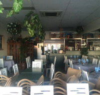 Oasis Thai  Malay Cafe - Tourism Guide
