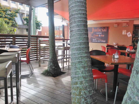 Pallet Cafe - Cruises Travel 0