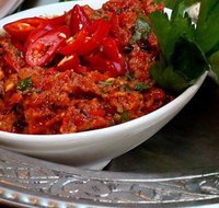 Pasha's Restaurant - Tourism Guide