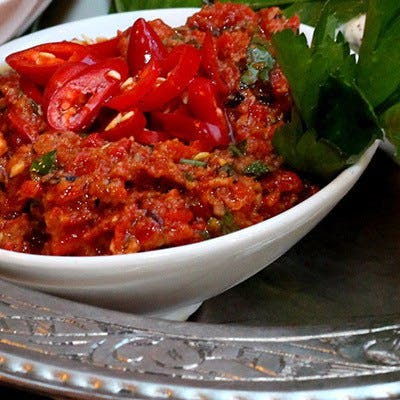 Pasha's Restaurant - Tourism Guide 0