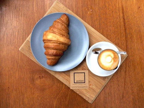 Pickled Espresso - Cruises Travel 0