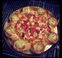 Pizza Hut Mt Druitt - Mount Druitt