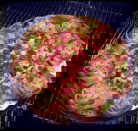 Pizza Hut Camden - Camden - Cruises Travel