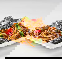 P'Nut Street Noodles - Sydney Olympic Park - Travel Agents