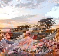 Posh Plonk Winery - Travel Agents