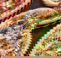 Prime Pizza - Boronia - Tourism Guide