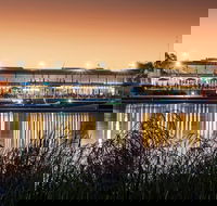 Renmark Club - Cruises Travel