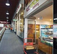 Rose Sunrise Bakery - Newtown - Tourism Guide