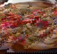 Rossini Ristorante Italiano - Travel Agents