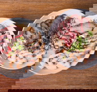 Royal Hotel - Travel Agents