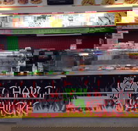 SA Chargrill Chicken and Seafood - Travel Agents