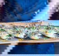 SARDINE eatery  bar - Travel Agents