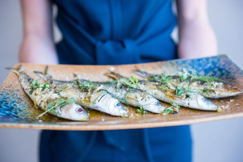 SARDINE Eatery + Bar - Tourism Guide 0
