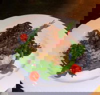Seasons Restaurant - Travel Search
