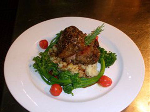 Seasons Restaurant - Travel Search 0