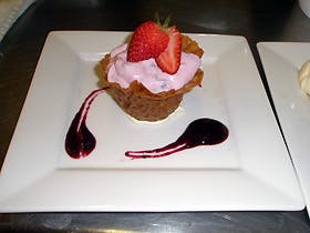 Seasons Restaurant - Travel Search 1