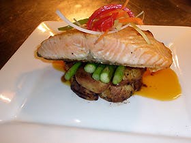 Seasons Restaurant - Travel Search 2