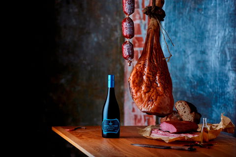 Seppeltsfield Barossa - Tourism Guide 1