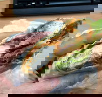 Simply Good Food - Tourism Guide