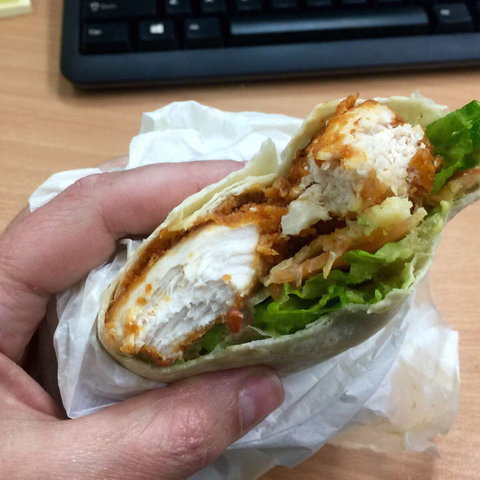 Simply Good Food - Travel Agents 0