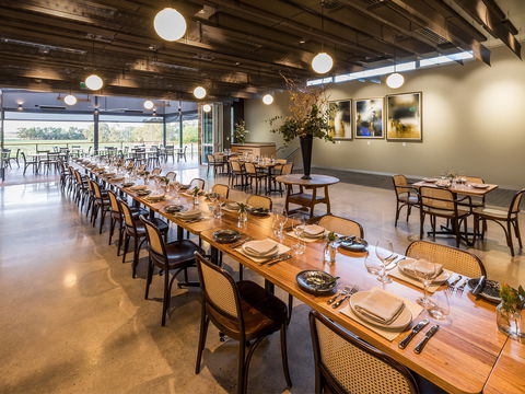 Slate Restaurant - Cruises Travel 0