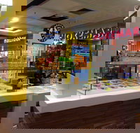 Smoothie Factory - Travel Search