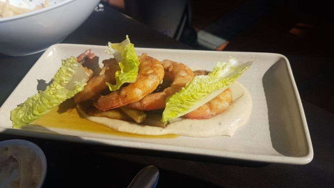 Splash Tapas Bar - Tourism Guide 0