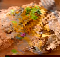 Spudbar - Frankston - Travel Search