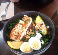 Stanley St Cafe - Tourism Guide